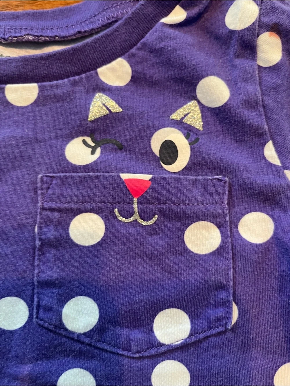 Girls 4T Winter Clothing Lot